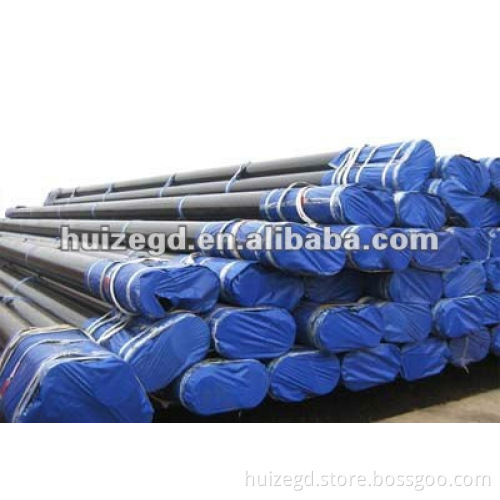 Carbon steel DIN1629 CK45 TUBE for structure